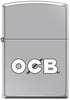 Zippo OCB 250 Split (250-109222)