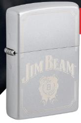 Zippo Jim Beam (47411)