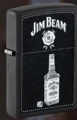 Zippo Jim Beam (47410)