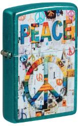 Zippo Peace (47264)