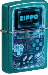 Zippo Zippo Gamer (47434)