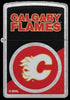 Zippo 207 LNH Flames de Calgary (46184)