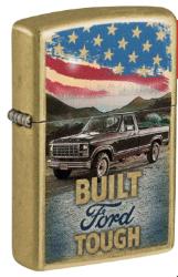 Zippo Ford Built Tough (47398)