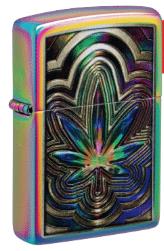 Zippo Metallic Leaf (47271)