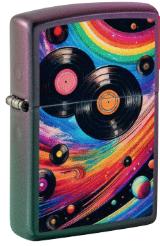 Zippo Funky Albums (47279)
