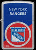 Zippo 207 LNH Rangers de New York (46200)