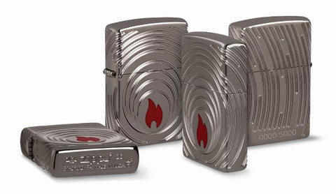 Zippo 2026 COY Generations Americas (47218)