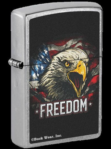 Zippo FREEDOM (73095)