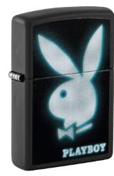 Zippo Playboy (47393)