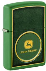 Zippo John Deere (47396)