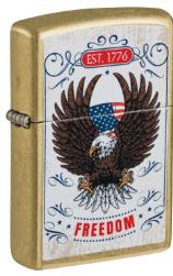 Zippo Freedom Eagle (47283)