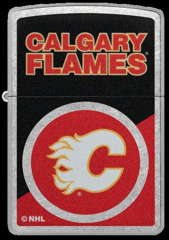 Zippo 207 NHL Calgary Flames (46184)