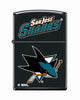 Zippo NHL 218 Sharks de San Jose (35800)