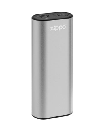 Zippo HeatBank 6 Silver (40641)