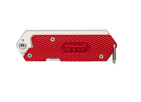 Zippo Sure Fire Multi Tool Red (40596)