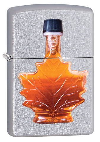 Zippo Souvenir Maple Syrup 205 (205-078176)