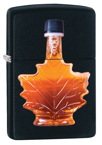 Zippo Souvenir Maple Syrup 218 (218-078207)