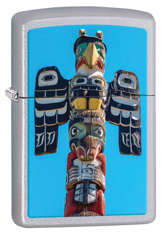 Zippo Souvenir Totem Pole (205-078194)