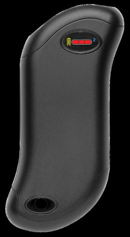 Zippo HeatBank 9s Plus - Black (40607)