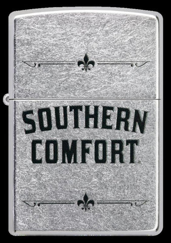 Zippo Southern Comfort Design (49824)