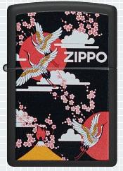 Zippo Design (48182)