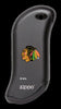 Zippo HeatBank 9s NHL Noir Chicago Blackhawks (44262)