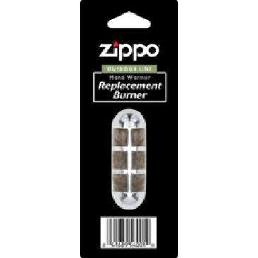 Zippo Refillable Hand Warmer Burner (44003)