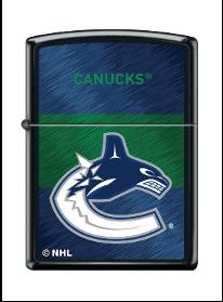Zippo NHL 218 Vancouver Canucks (42343) NEW