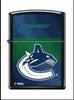 Zippo NHL 218 Vancouver Canucks (42343) NEUF