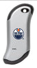 Zippo HeatBank 9s NHL Argent Oilers d'Edmonton (44637)