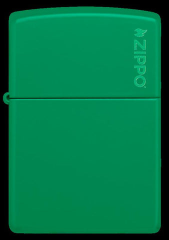 Zippo 48629 Zippo Logo (48629ZL)