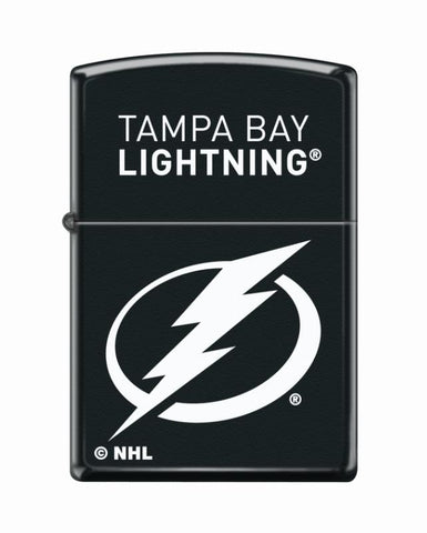 Zippo NHL 218 Tampa Bay Lightning (35831)