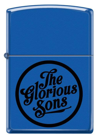 Zippo The Glorious Sons(229.CI401445) (45857)