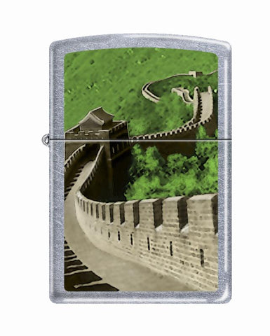 Zippo Great Wall (207-093500)