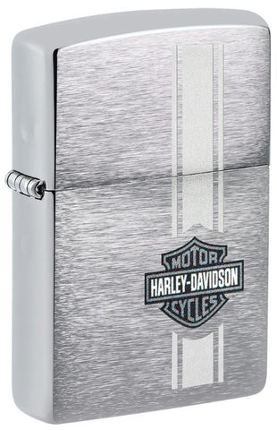 Zippo Harley-Davidson® (49828)