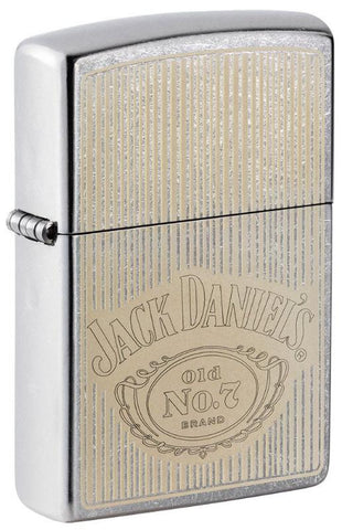 Zippo Jack Daniel's Design (49833)