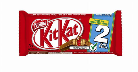 Nestle Kit Kat King 24's (103250) (44759995)