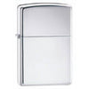 Zippo Armor (167)