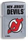 Zippo NHL New Jersey Devils (33687)
