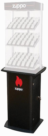Zippo Display 60-90 Piece Base (142725)