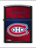 Zippo NHL 218 Canadiens de Montréal (42220) NEUF