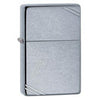 Zippo Vintage Street Chrome (267)