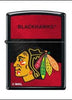 Zippo NHL 218 Chicago Blackhawks (42138) NEUF