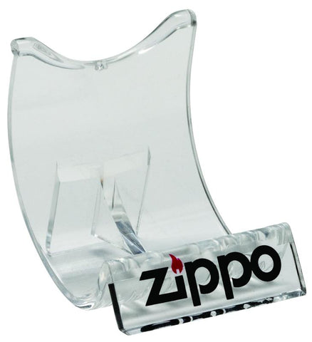 Zippo Acrylic Lighter Stand (142352)