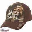 Duck Dynasty Hat Display 36's