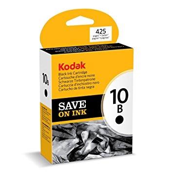 Kodak Black Ink Cart (8237216)