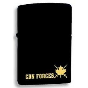 Zippo Can. Forces 67667 (67667-32114)