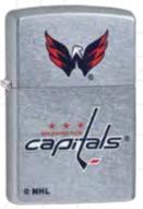 Zippo NHL Washington Capitals (33786)