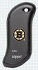 Zippo HeatBank 9s NHL Noir Bruins de Boston ( 44224 )