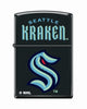 Zippo NHL 218 Seattle Kraken (95279)